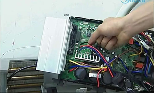 文山美的空调电话是多少