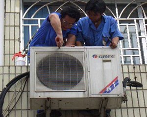 文山空调售后维修服务中心在哪里找