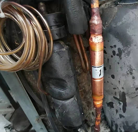 文山美的变频多联机空调维修售后服务中心