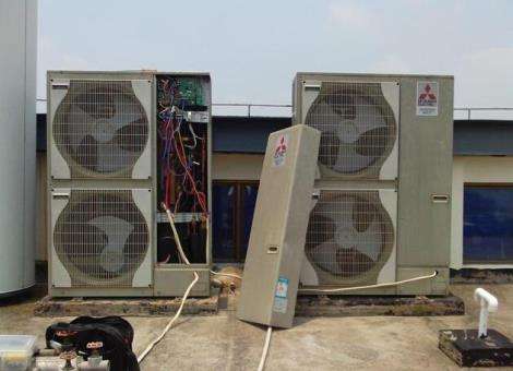 文山空调维修电话号码多少