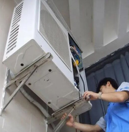 文山24小时空调维修热线