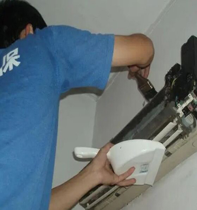 文山空调清洗保养